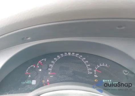 2007 Chrysler Pacifica Touring из США, поврежденный, VIN 2A8GM68X07R142302